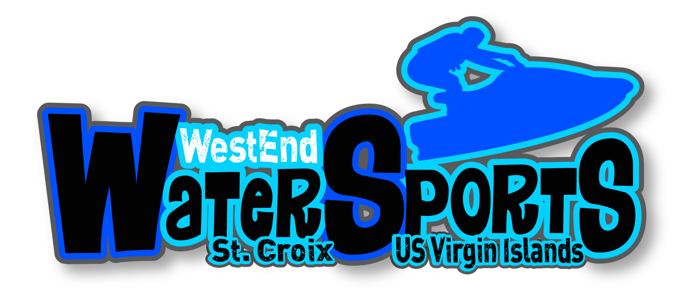 Jet Ski Rental - West End Water Sports